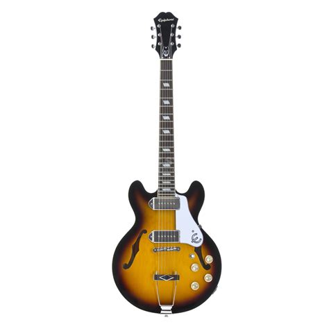 [Question] Which Epiphone Casino version should I shop around .